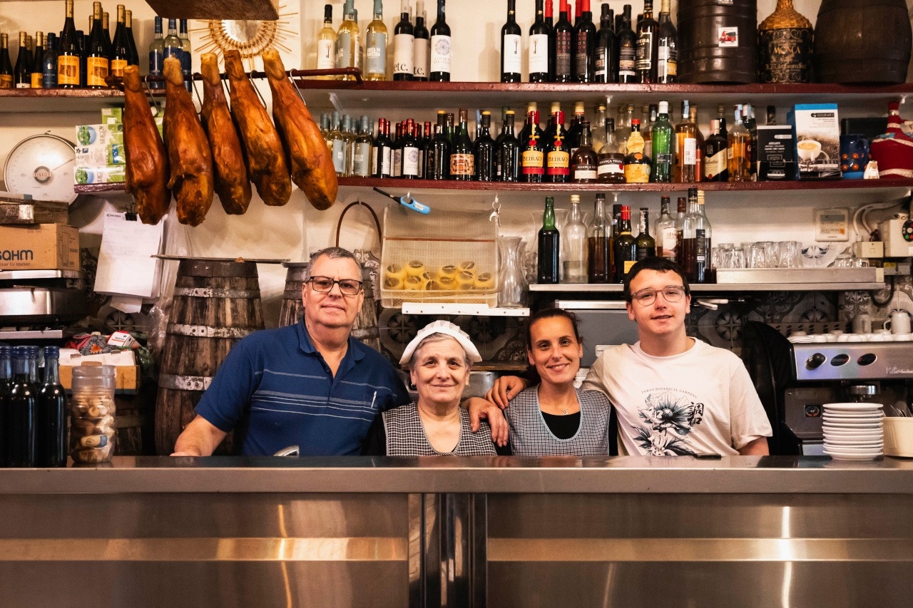 10 restaurantes de cozinha portuguesa em Lisboa onde é sempre bom voltar