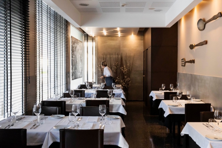 O Bom de Veras é um restaurante vínico nas Laranjeiras
