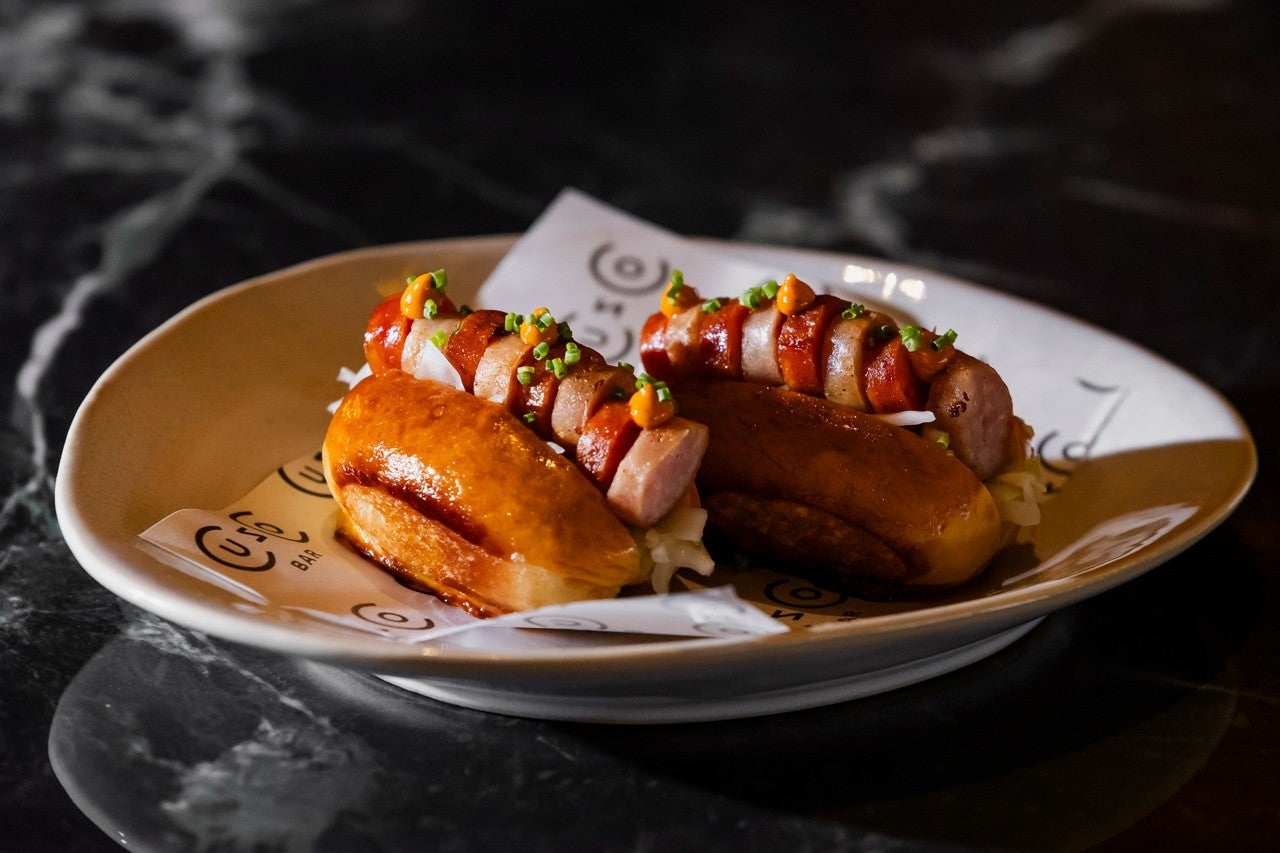 Cusco: do Peru para a Gaia, com um travo a Vinho do Porto