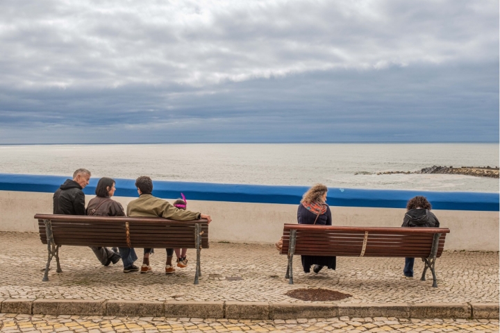 Seis coisas para fazer (e comer) na Ericeira, faça sol ou nevoeiro 