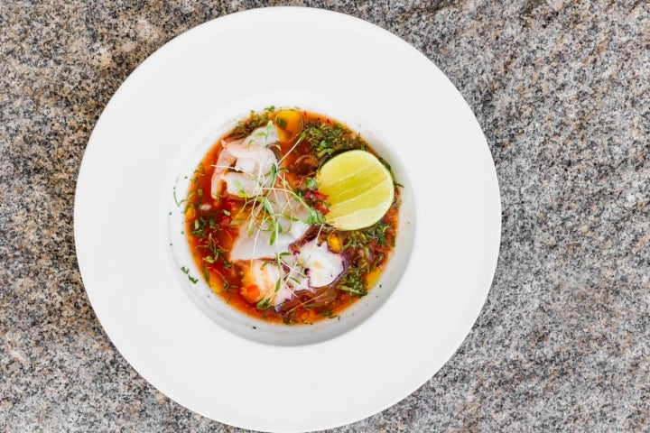 Jornadas Gastronómicas do Peixe Atlântico, Vinum, Vila Nova de Gaia