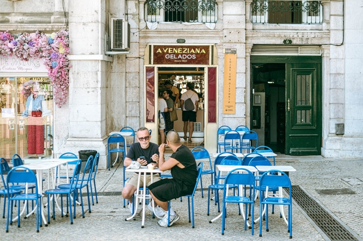 É fruta, chocolate e o que mais houver: 12 Soletes para comer gelado na região de Lisboa
