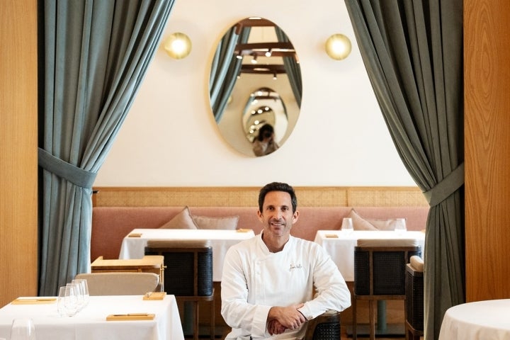 Chef do belcanto