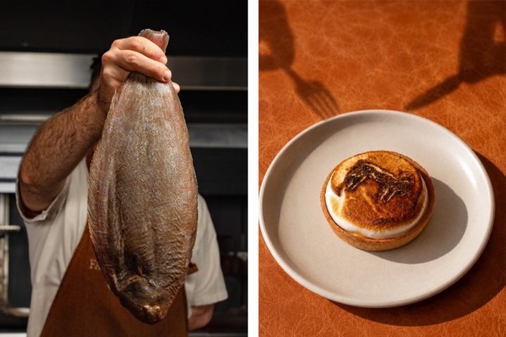 O Faminto integra a listagem do World on a Plate