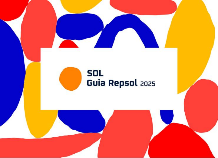 Guia Repsol