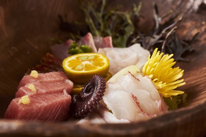 Para compreender os ritos de um kaiseki tradicional, o Kanazawa é a escolha (foto: Kanazawa)