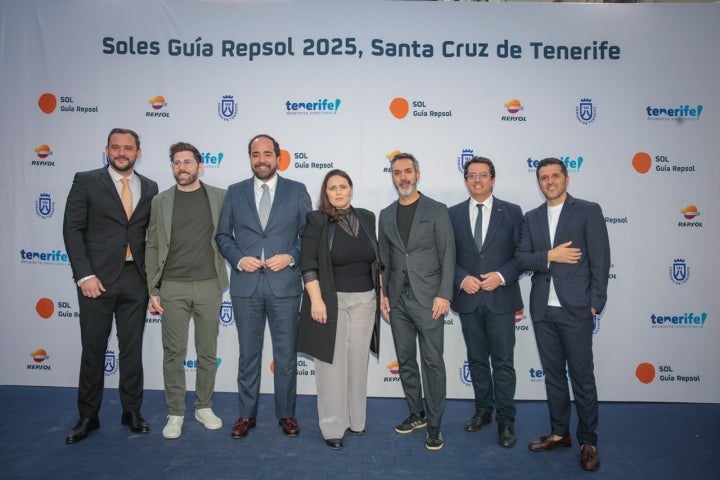 Photocall gala