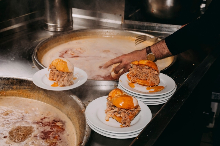 Os melhores Soletes do Porto entre duas fatias