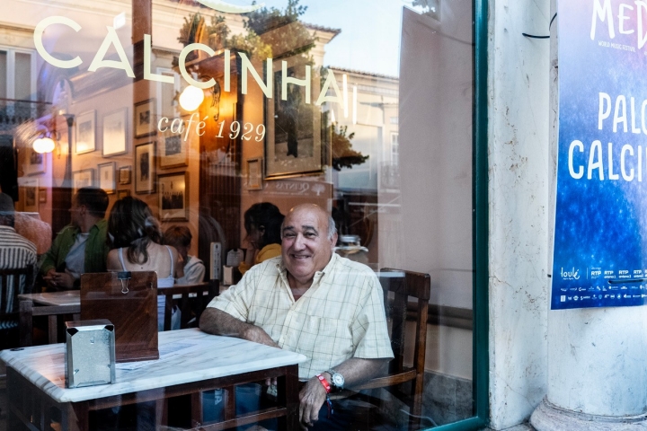 Joaquim Prado esteve quase 40 anos à frente do Calcinha