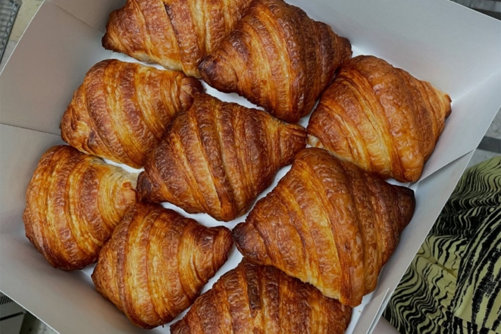 Pastelarias e padarias: 8 Soletes para escolher entre pão e bolos