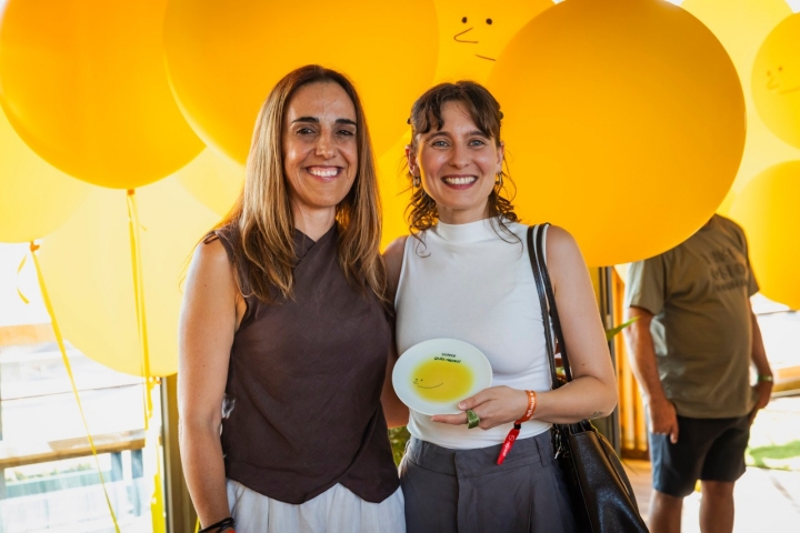 O bar Binho, em Aveiro, foi um dos premiados (Foto: Marisa Cardoso) 