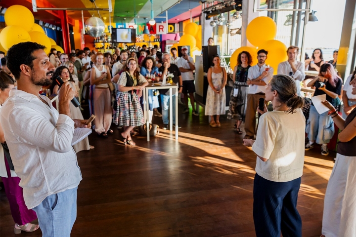 Há novos 100 Soletes para juntar à lista dos premiados em 2025 (foto: Marisa Cardoso)