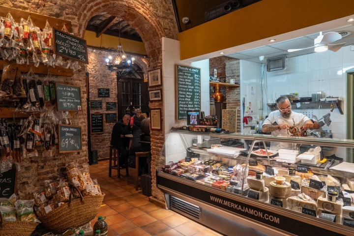 Um roteiro na fronteira: o que comer e fazer entre Vila Real de Santo António e Ayamonte