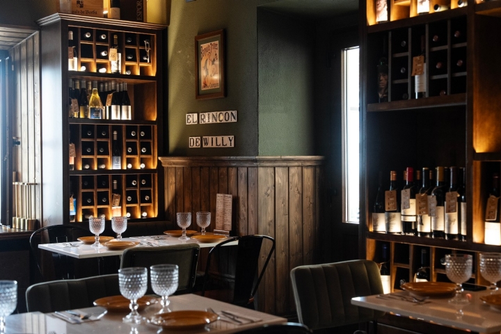 Este bar de tapas à portuguesa pisca o olho a espanhóis desde 2024