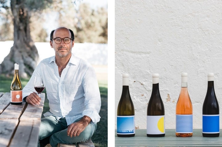 A 11 de Outubro acontece a Open House, uma festa da herdade que celebra o final das vindimas com um jantar e músic.