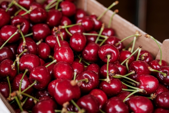 O que é que a cereja tem? Três festivais para saborear a rainha da Primavera
