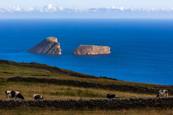 Roteiro na Ilha Terceira, Açores 