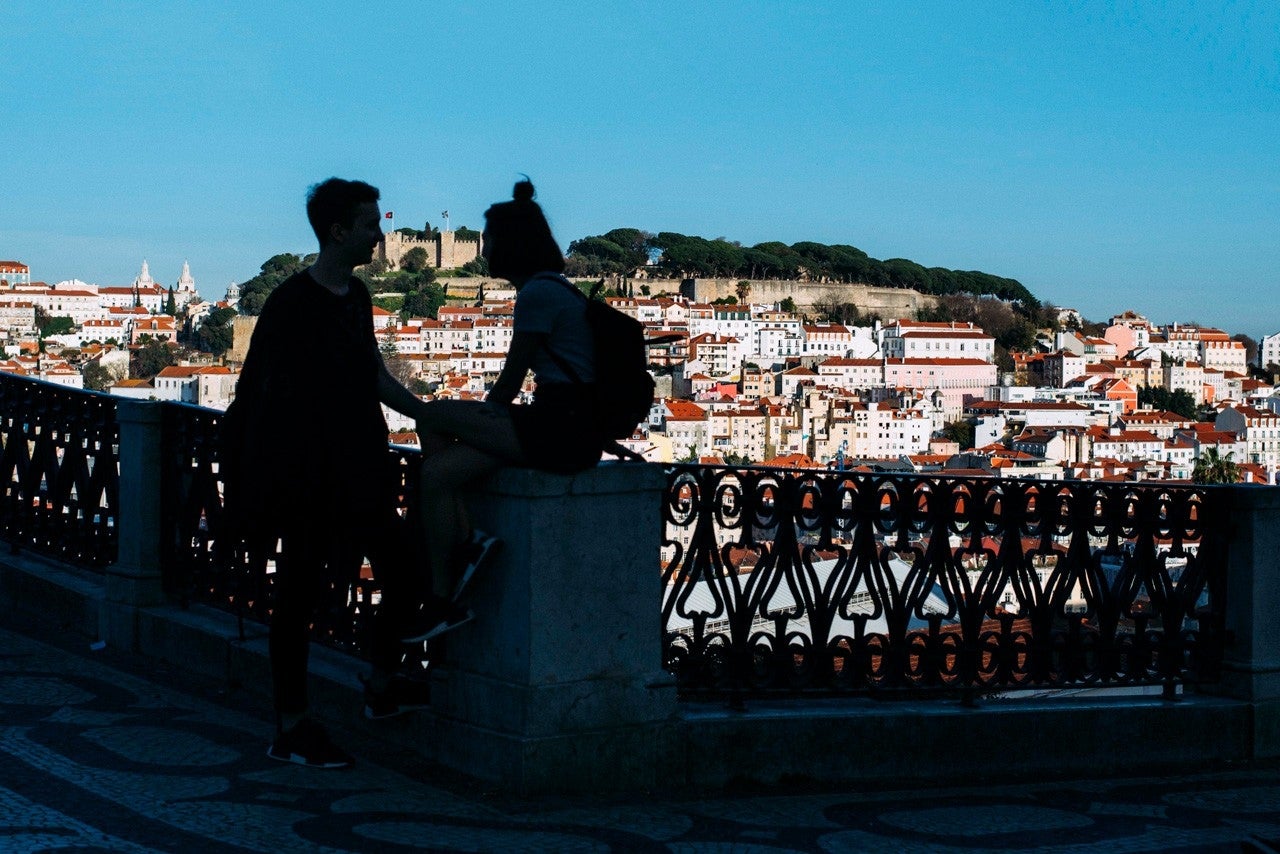 Os olhos também comem: miradouros e restaurantes com vista sobre Lisboa