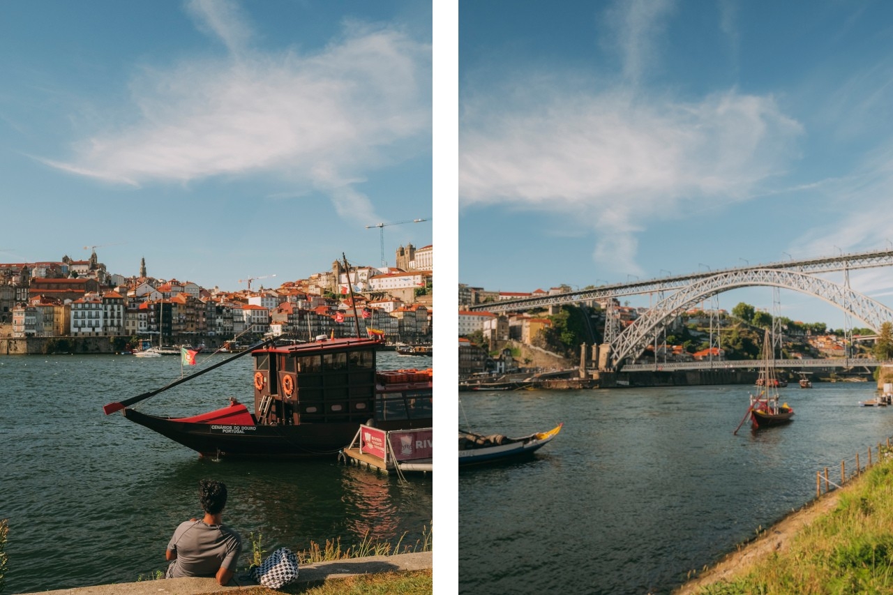 Portugal