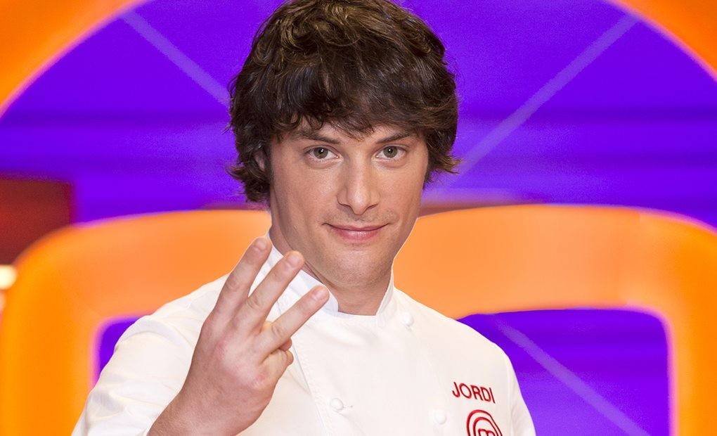Entrevista a Jordi Cruz