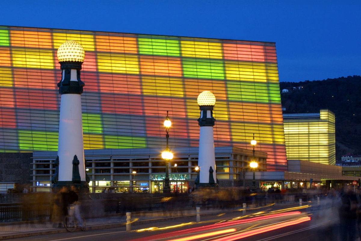 La guía para no perderse en San Sebastián Gastronomika