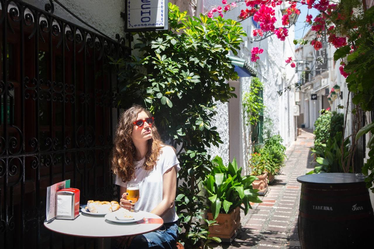 Marbella para comer… como los marbellíes