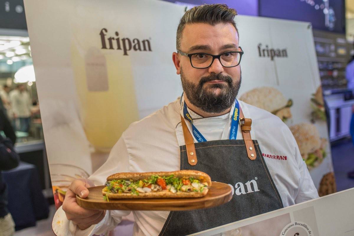 Las sardinillas se imponen a los ingredientes más creativos