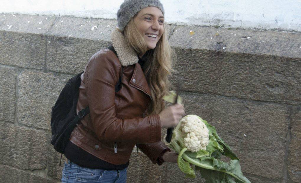 "La patata del 'Bar Negreira' es lo más simple que hay, pero es espectacular"