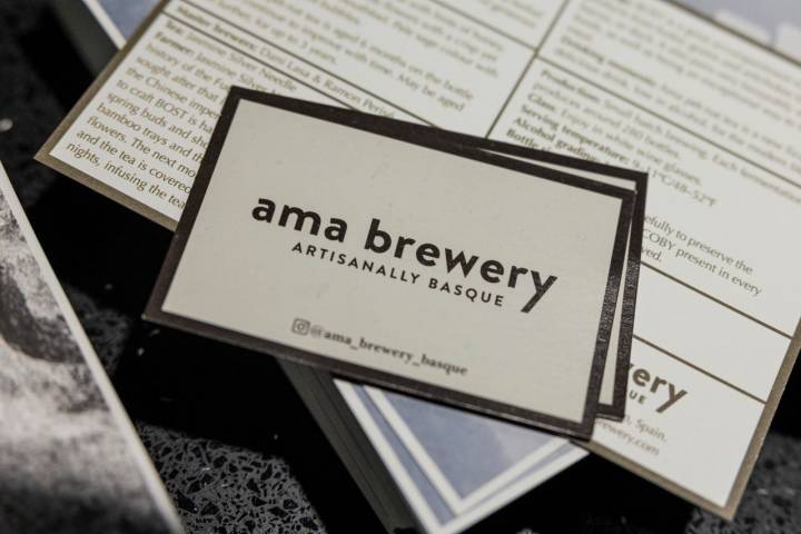 Ama Brewery