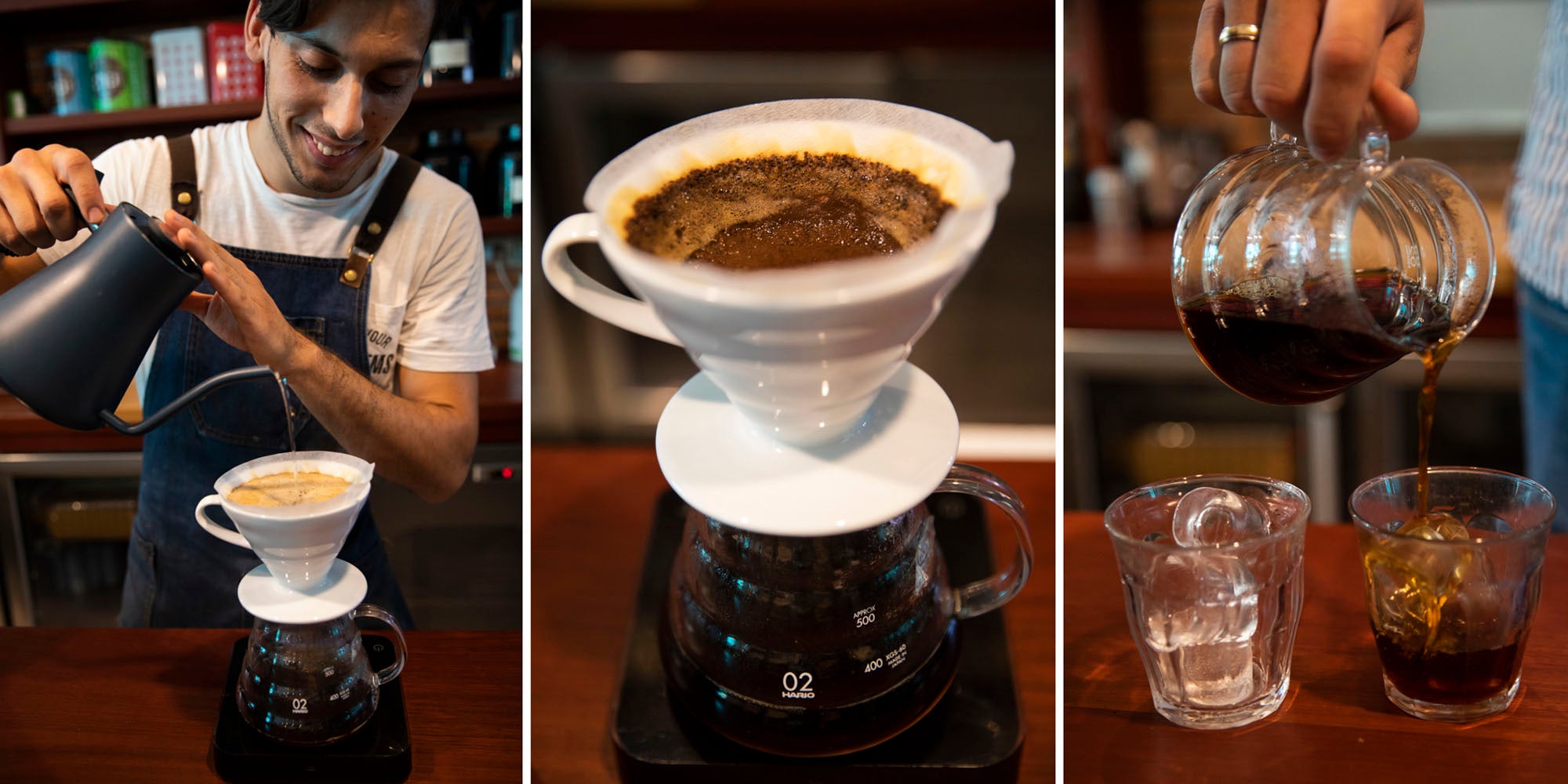 El café de origen que despierta los sentidos