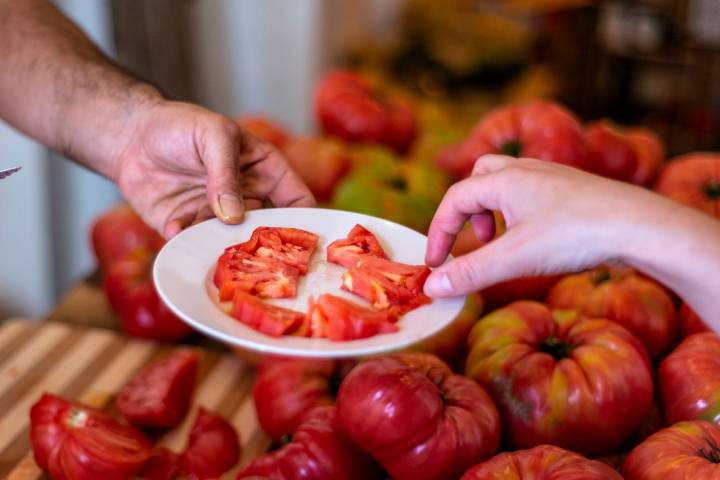 El Colmado del Tomate