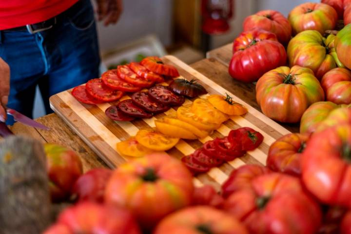 El Colmado del Tomate