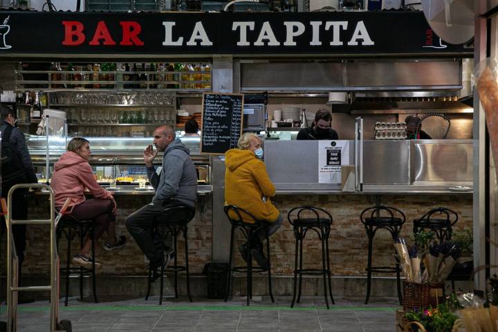 La Tapita Mallorca