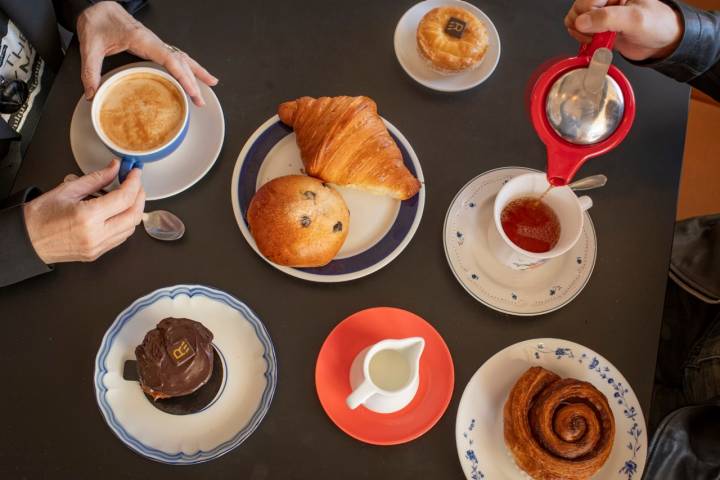 Panadería Garua Hondarribia