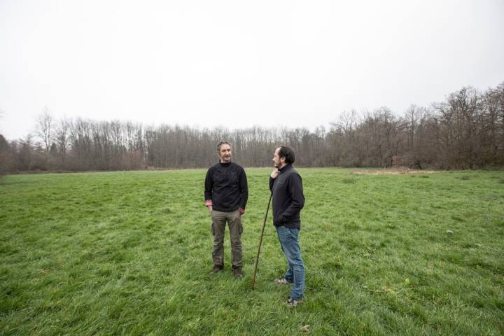 Hermanos Ajuria Quesería Kerixara