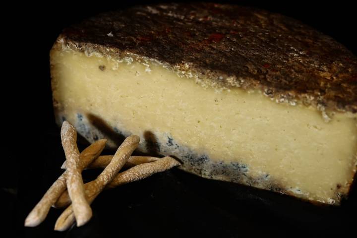 Queso Gamonéu