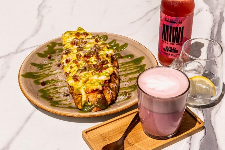 Para algunos, la mejor tosta de Soria