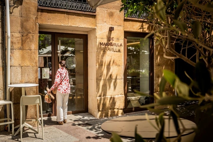 Costó mas de un año terminar la rehabilitación del local