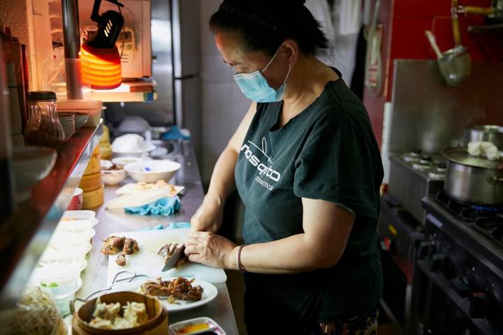 cocina mosquito barcelona