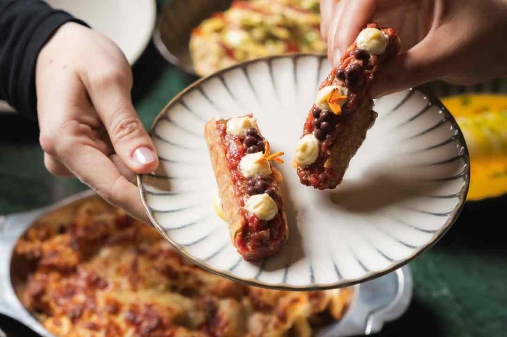 Nuevos restaurantes de Barcelona para reconciliarte con el bolsillo