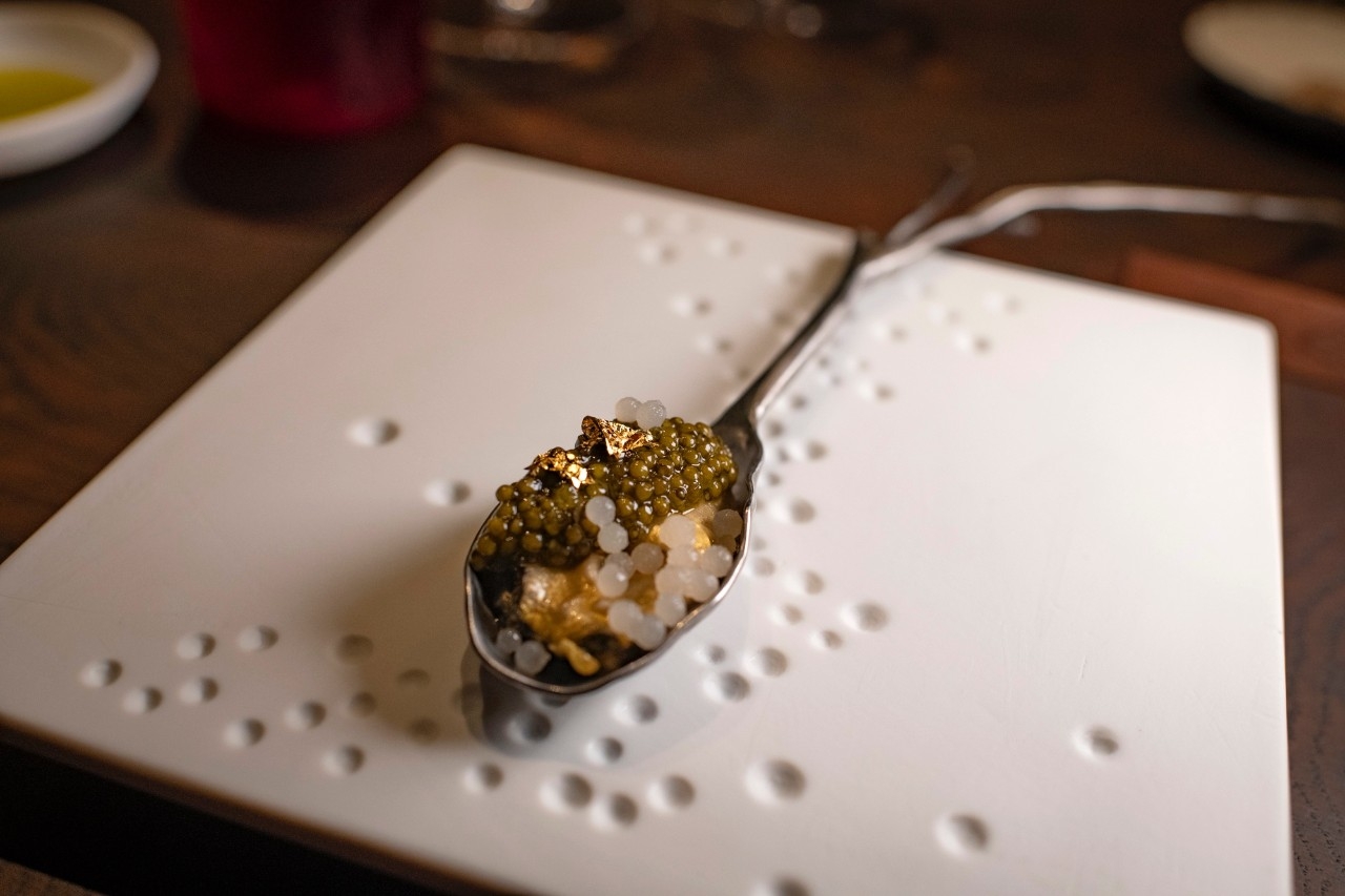 8 aperitivos de chefs para inspirar tu menú navideño