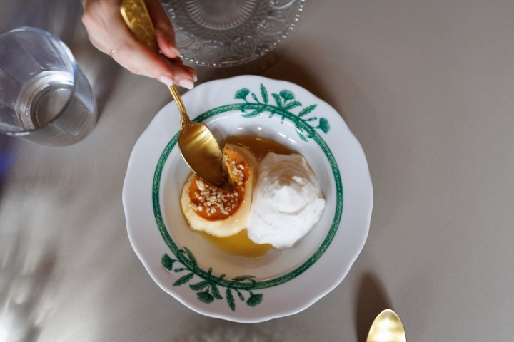 Flan