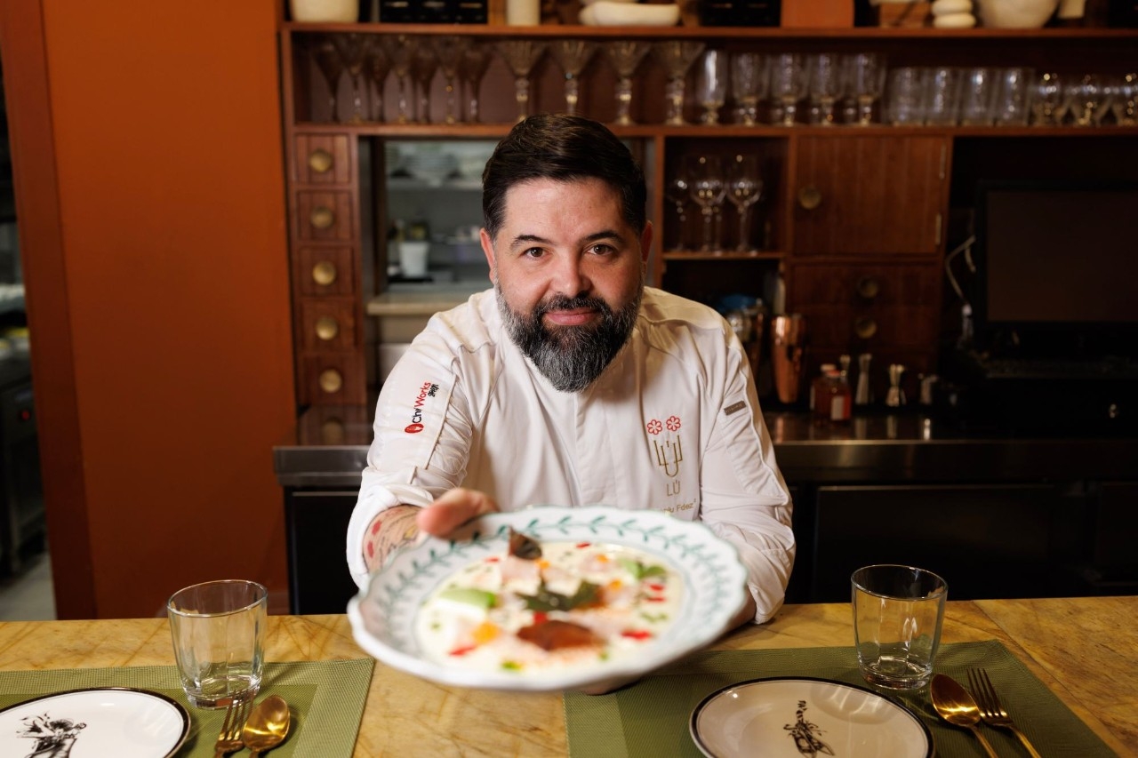 Bina, un bar para comerse ¡y beberse! Jerez