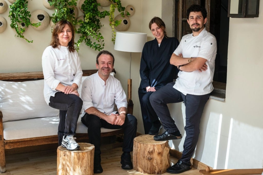 La cocina como geografía emocional