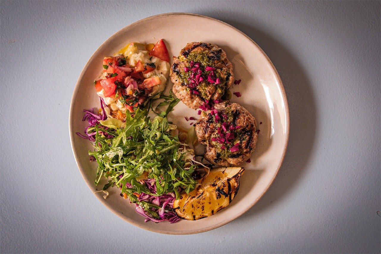Chá Chá Chá, una propuesta que fusiona sabores mediterráneos y del Algarve