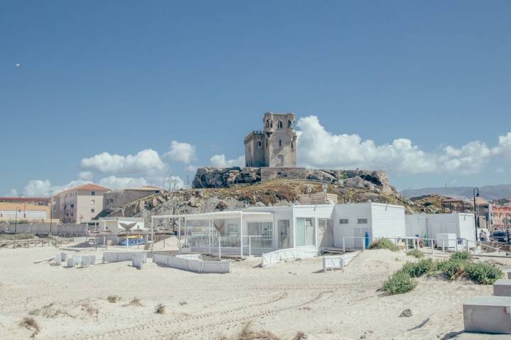 Terraza El Chiringuito