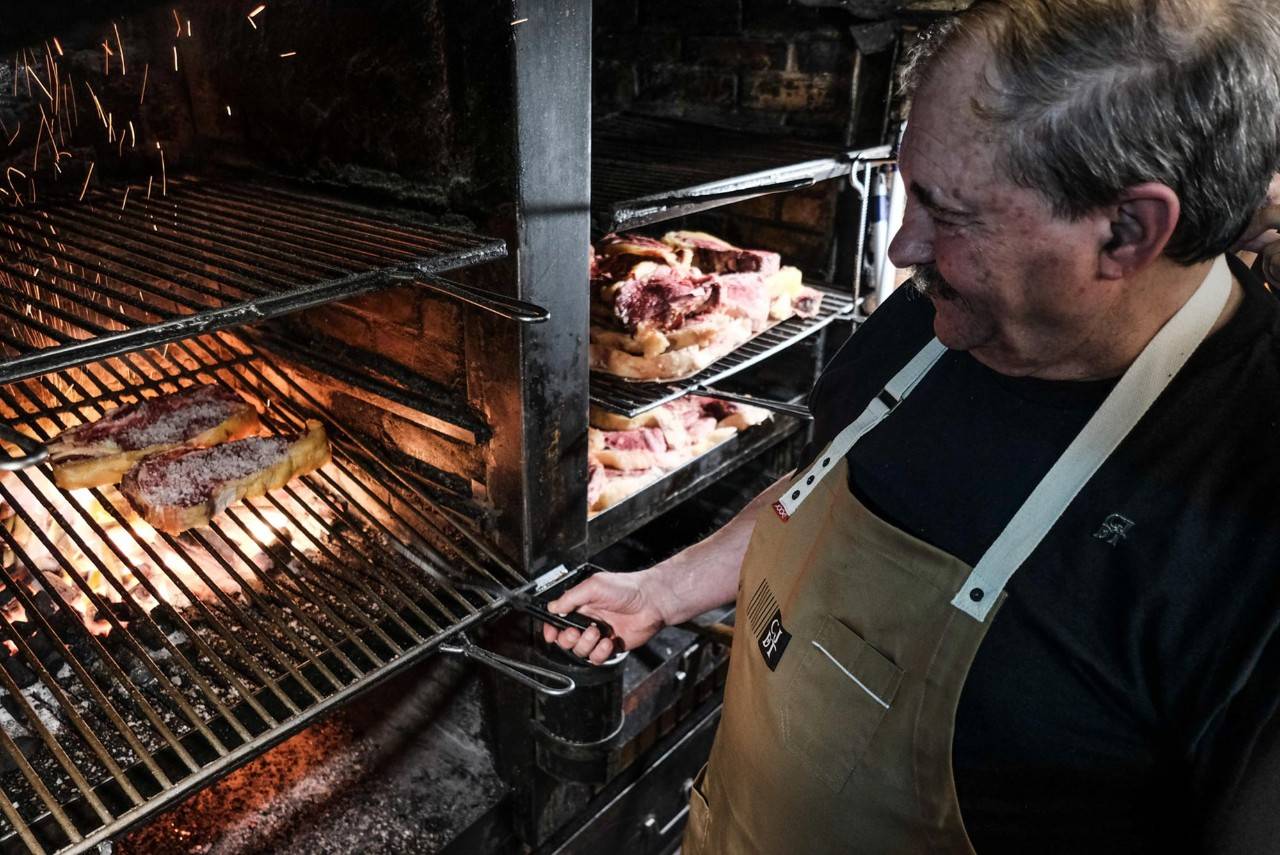 Seis trucos para hacer un chuletón 10