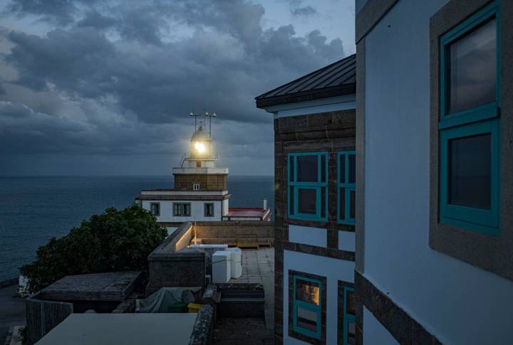 Faro Finisterre