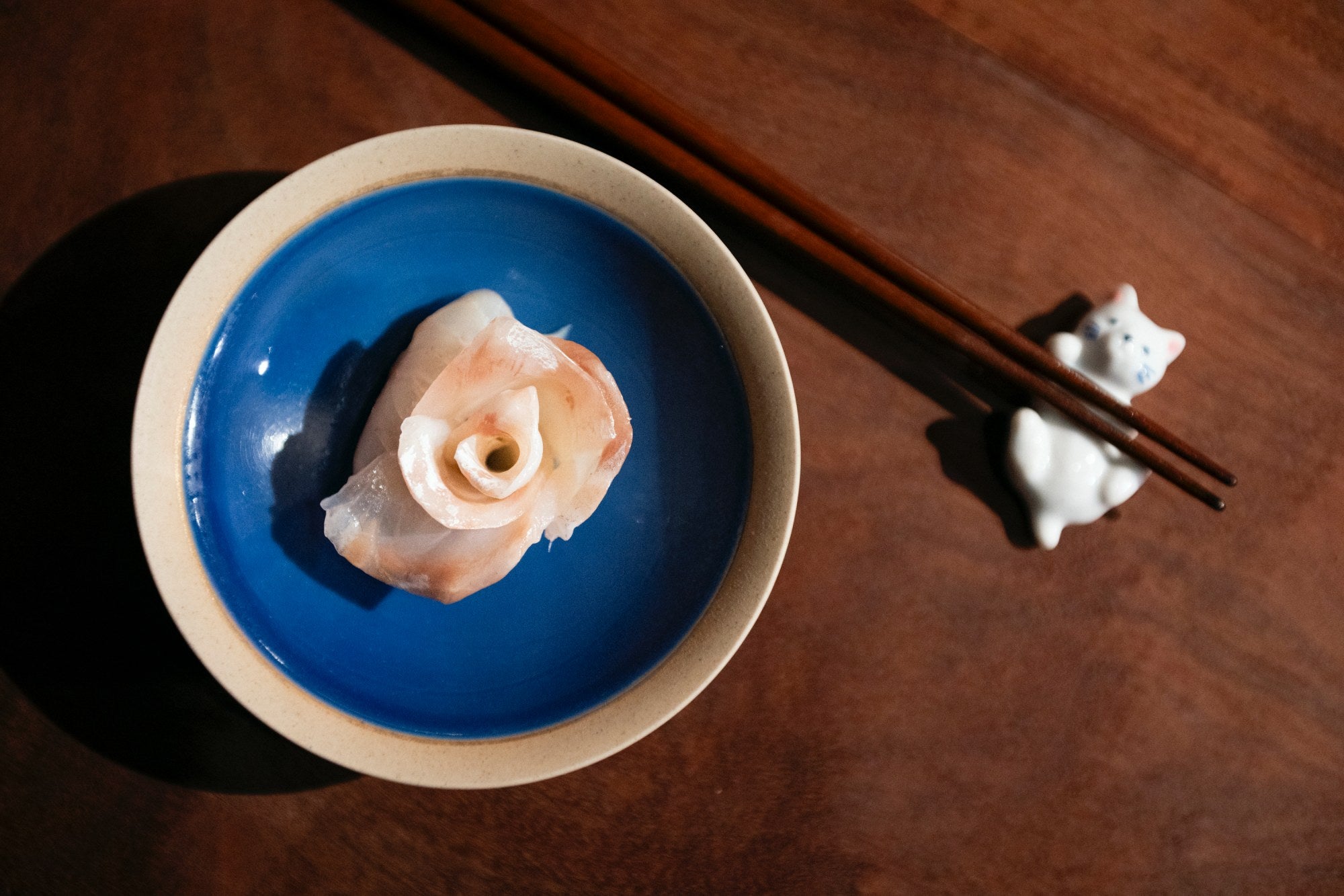 Nare Sushi de Lubina