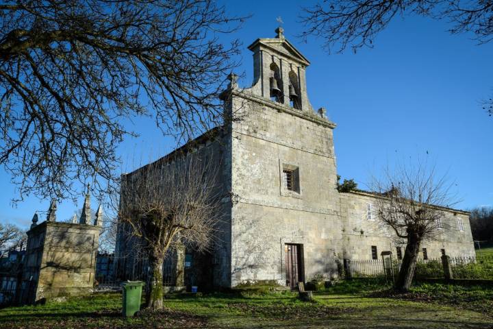 San Salvador de Asma